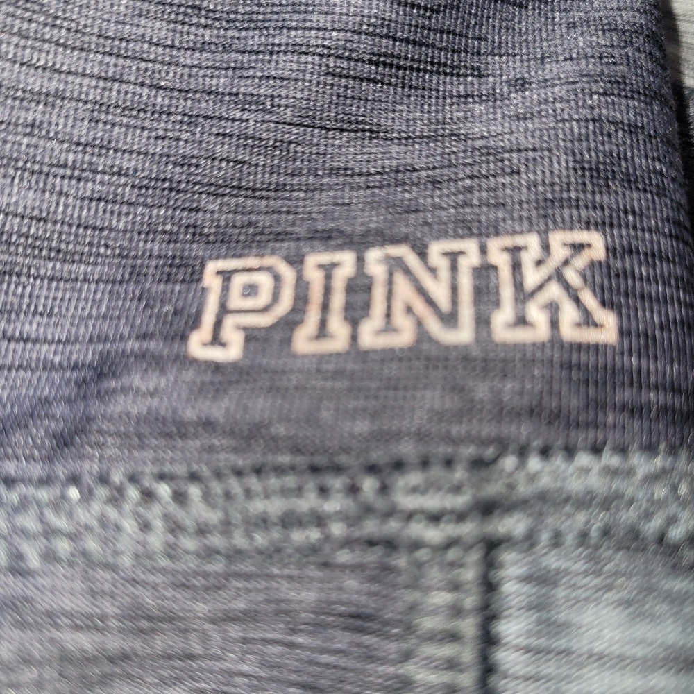 Pink ultimate leggings sz m - Picture 3 of 4